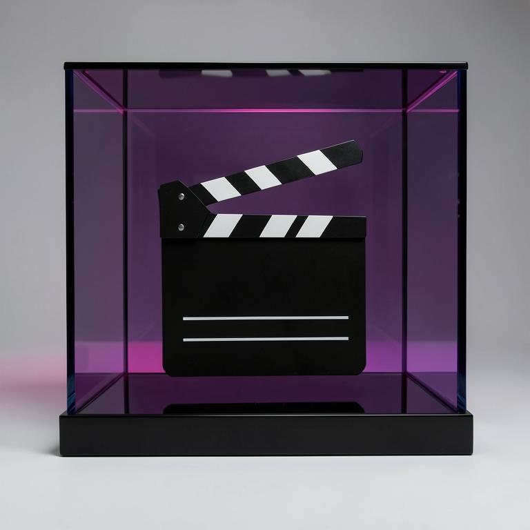 Director's Clapperboard