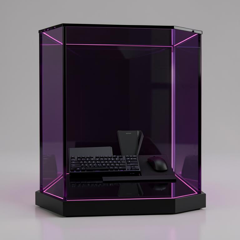 Creator Desk Essentials