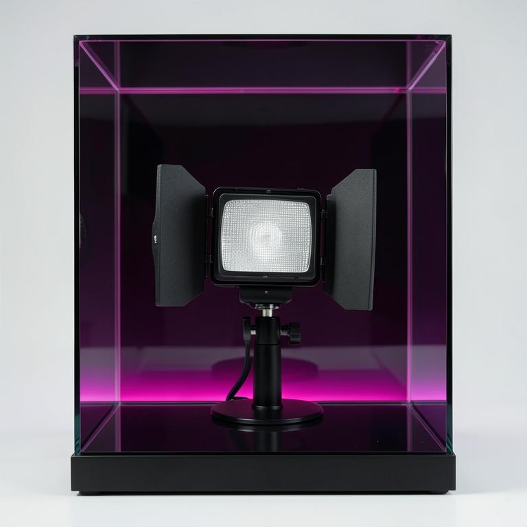 LED Studio Lighting