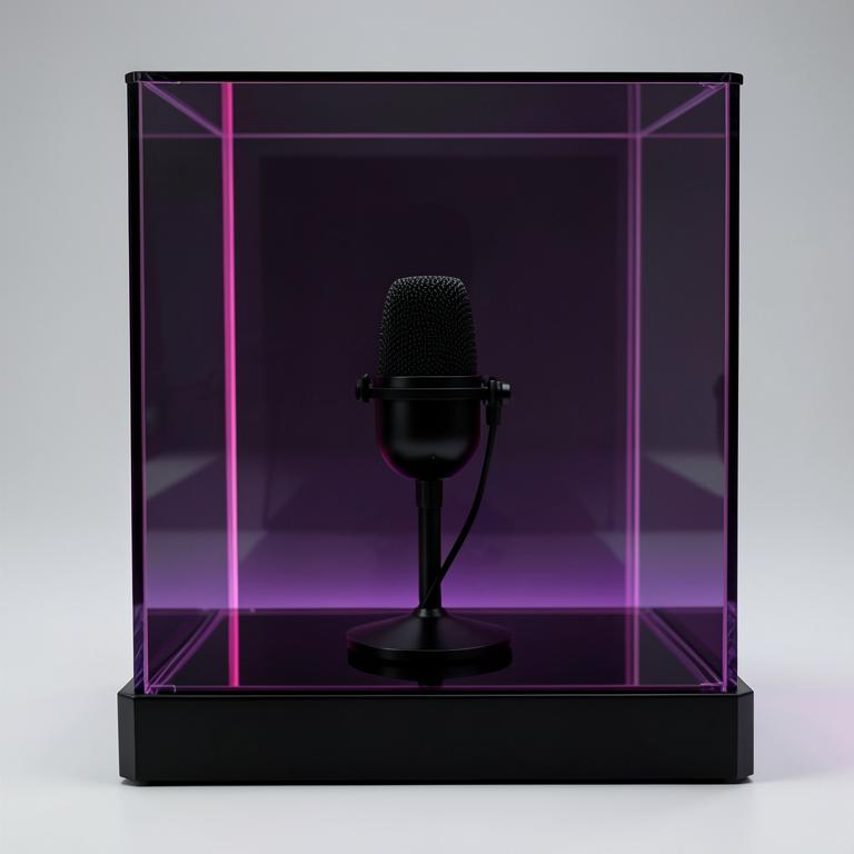 Creator Microphone