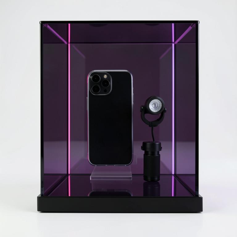 Phone Creator Kit