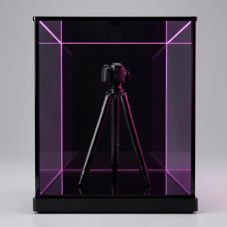 Camera Tripod